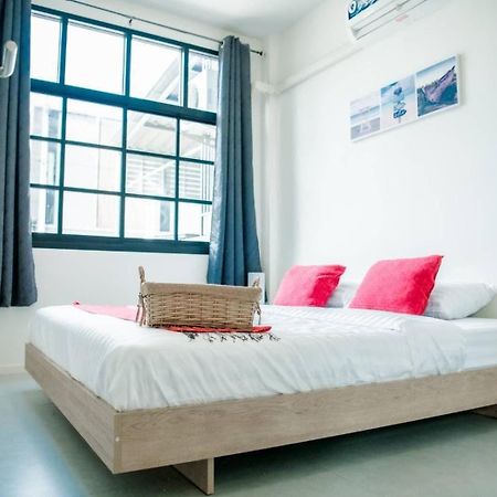 บ้านคุณพระ แอท โกเตง Сураттхани Экстерьер фото